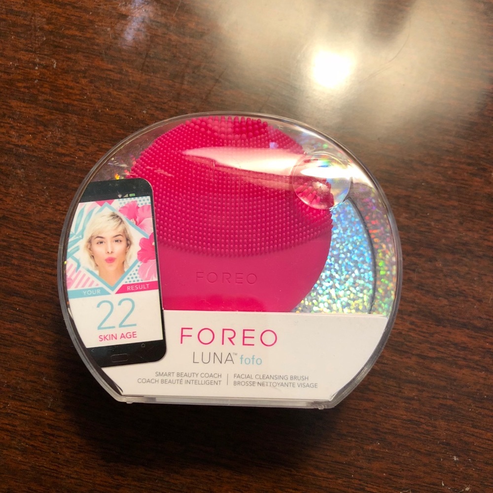 Foreo LUNA fofo